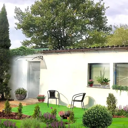 Pokoje Pod Debem Aparthotel